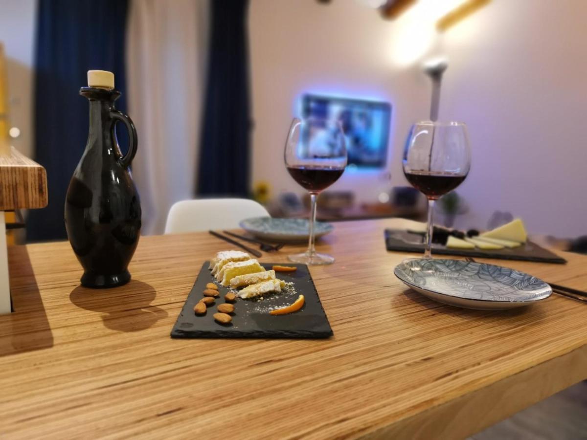 Novouredeni Apartman Marko Mundanije المظهر الخارجي الصورة