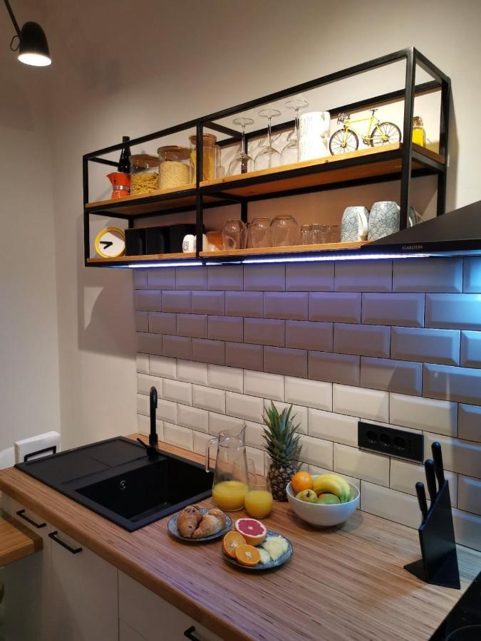 Novouredeni Apartman Marko Mundanije المظهر الخارجي الصورة