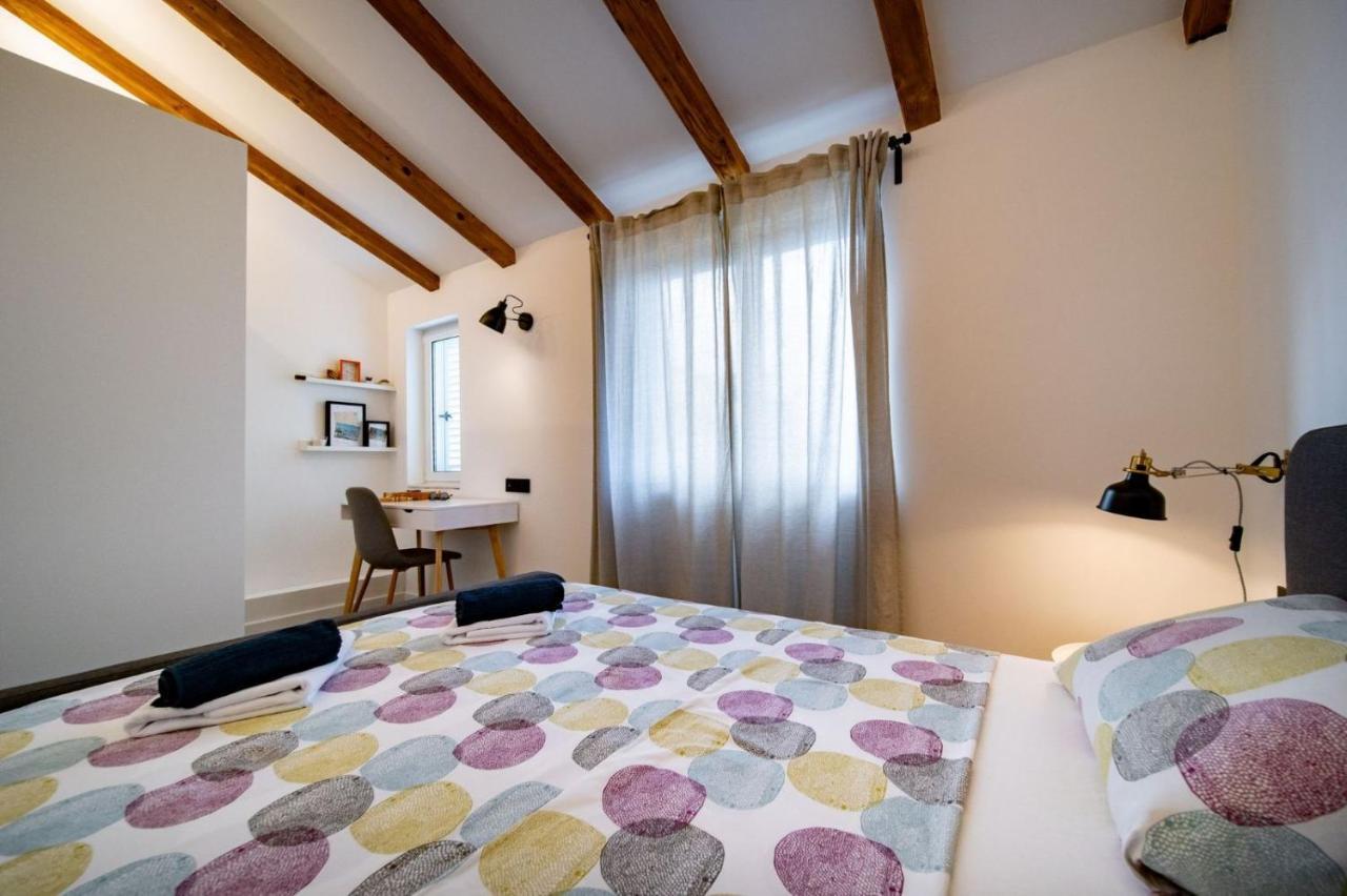 Novouredeni Apartman Marko Mundanije المظهر الخارجي الصورة