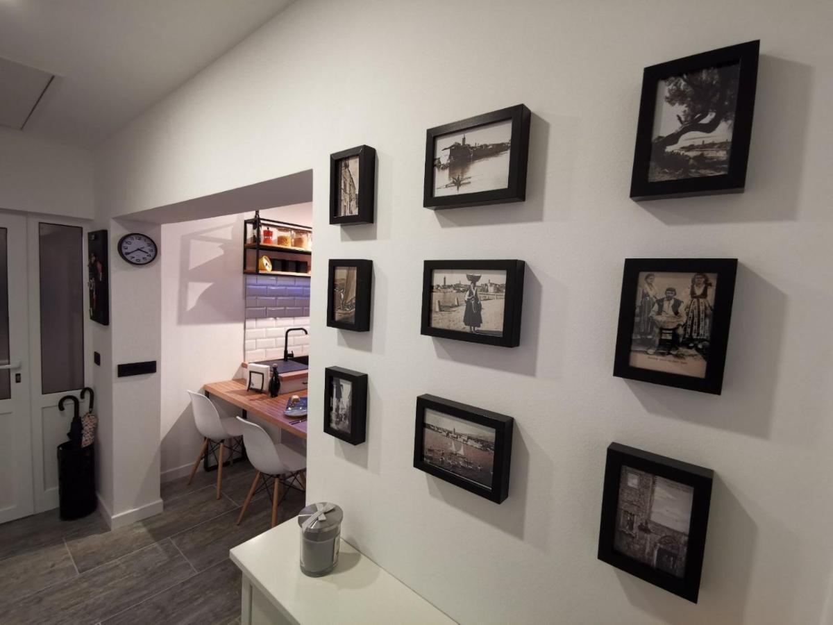 Novouredeni Apartman Marko Mundanije المظهر الخارجي الصورة