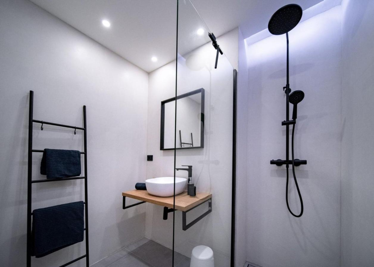 Novouredeni Apartman Marko Mundanije المظهر الخارجي الصورة