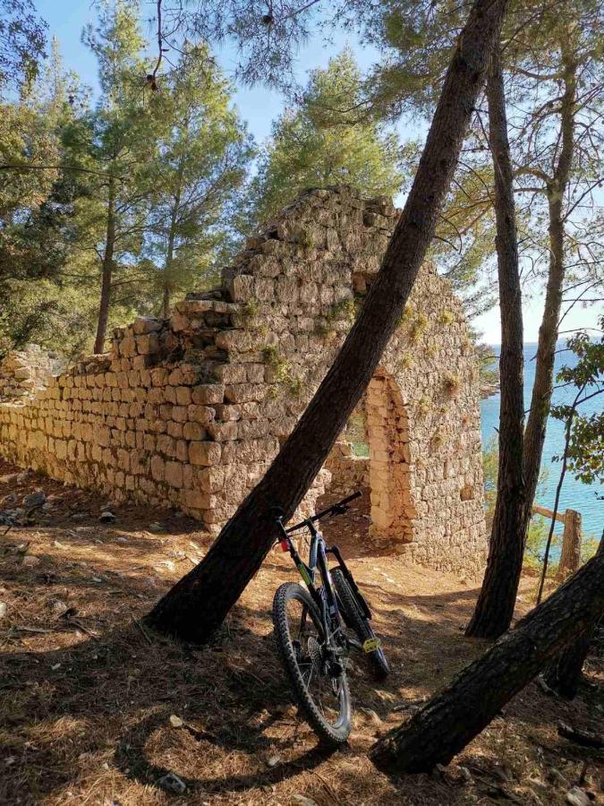 Novouredeni Apartman Marko Mundanije المظهر الخارجي الصورة